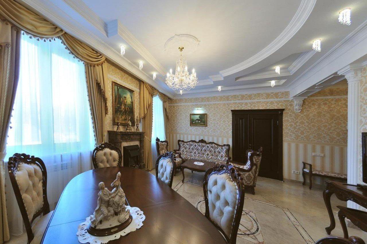 גומל Park Hotel Zamkovy מראה חיצוני תמונה