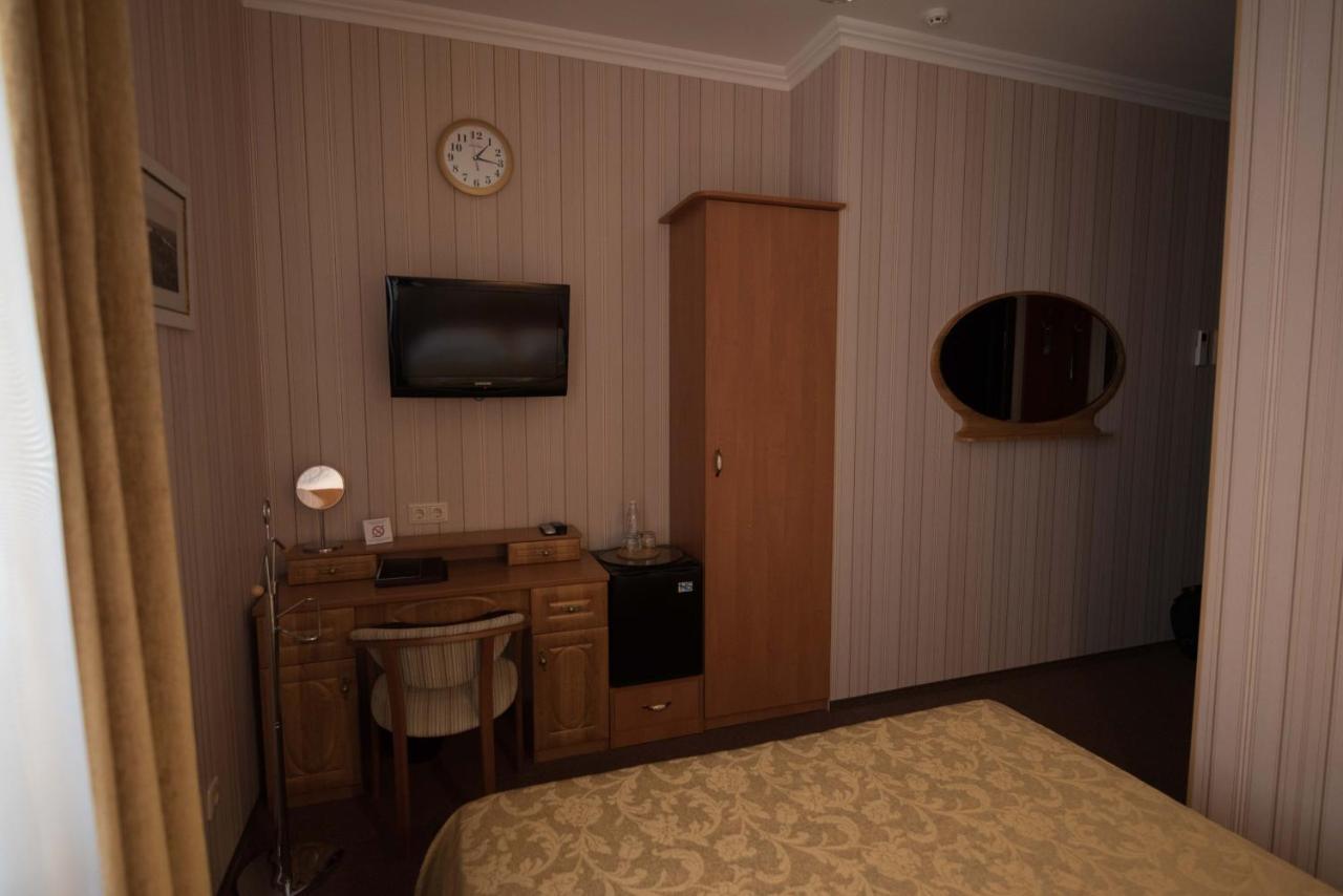 גומל Park Hotel Zamkovy מראה חיצוני תמונה